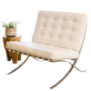 Around Coffee Table - Image 2